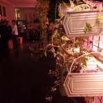 Vertical farming Traveldudes Tweet-up