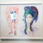 Deichtorhallen Ausstellung Picasso Amy Winehouse Rachel Harrison